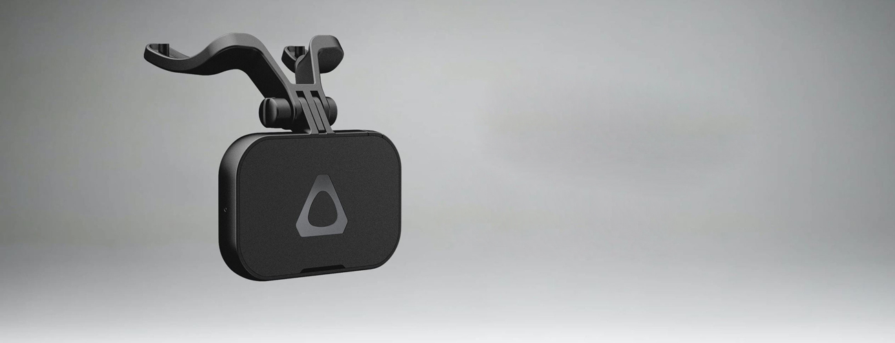 VIVE Facial Tracker